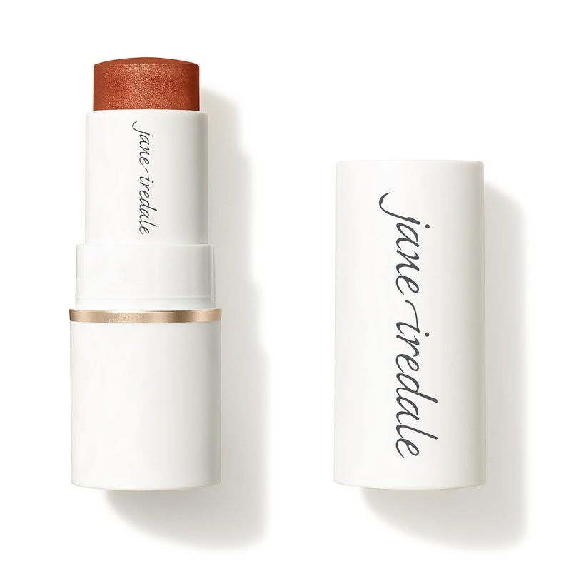 jane iredale - Glow Time Blush Stick - Glorious - Rouge - jane iredale Mineral Make-up - ZEITWUNDER Onlineshop - Kosmetik online kaufen