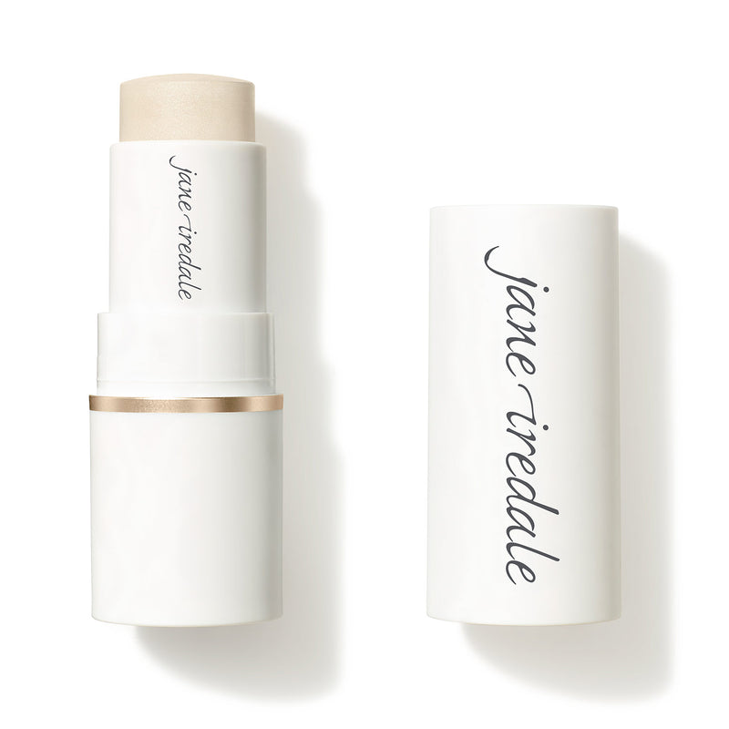 jane iredale - Glow Time Highlighter Stick - Solstice - Highlighter - jane iredale Mineral Make-up - ZEITWUNDER Onlineshop - Kosmetik online kaufen