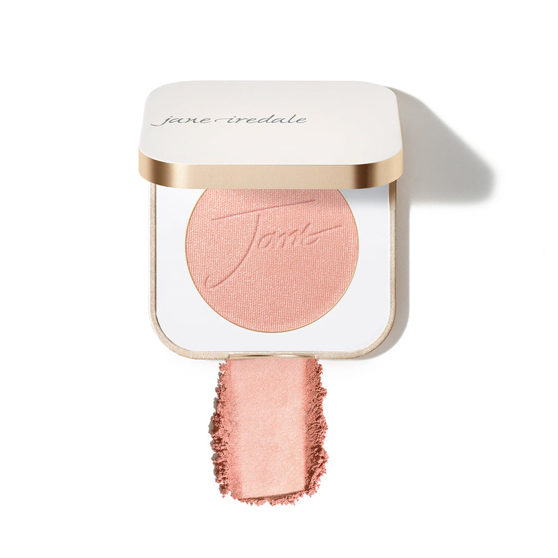 jane iredale - Blush Cotton Candy - Rouge - jane iredale Mineral Make-up - ZEITWUNDER Onlineshop - Kosmetik online kaufen