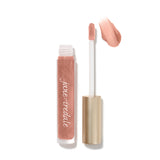 jane iredale - HydroPure Hyaluronic Lip Gloss - Summer Peach - Lip Gloss - jane iredale Mineral Make-up - ZEITWUNDER Onlineshop - Kosmetik online kaufen