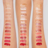 jane iredale - HydroPure Hyaluronic Lip Gloss - Summer Peach - Lip Gloss - jane iredale Mineral Make-up - ZEITWUNDER Onlineshop - Kosmetik online kaufen