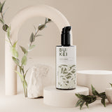 BU:KEI - Earth Wash - Waschgel - BU:KEI Beauty - ZEITWUNDER Onlineshop - Kosmetik online kaufen