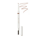 jane iredale - PureBrow Precision Pencil - Auburn - Augenbrauenstift - jane iredale Mineral Make-up - ZEITWUNDER Onlineshop - Kosmetik online kaufen