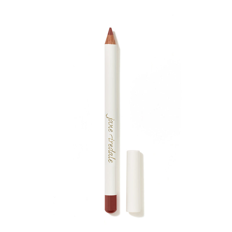 jane iredale - Lip Pencil - Terracotta - Lippenkonturenstift - jane iredale Mineral Make-up - ZEITWUNDER Onlineshop - Kosmetik online kaufen