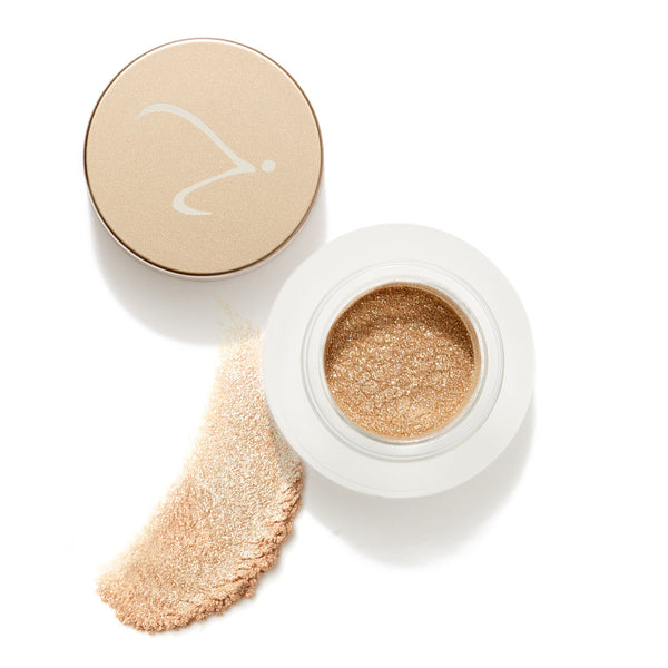 jane iredale - 24 Karat Gold Dust - Gold - Schimmerpuder - jane iredale Mineral Make-up - ZEITWUNDER Onlineshop - Kosmetik online kaufen