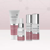 ENVIRON - Focus Care Comfort+ Purifying Anti-Pollution Masque - Gesichtsmaske - Environ Skin Care - ZEITWUNDER Onlineshop - Kosmetik online kaufen