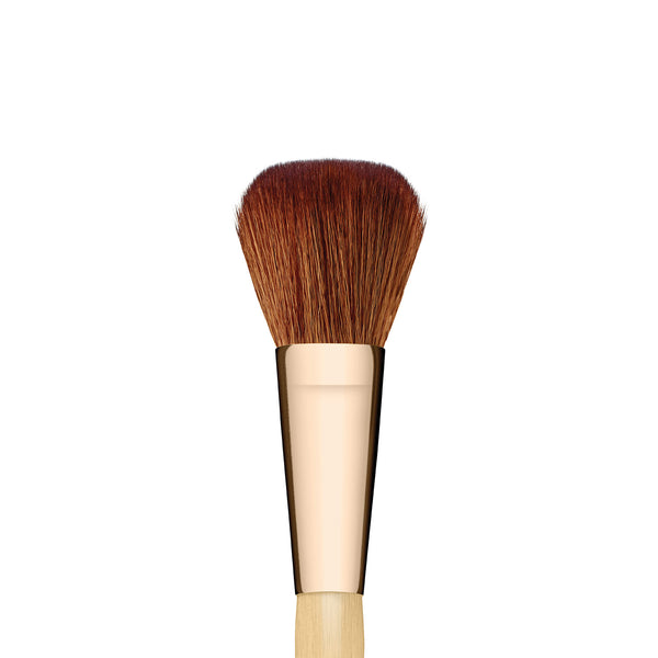 jane iredale - Chisel Powder Brush - Foundation Pinsel - jane iredale Mineral Make-up - ZEITWUNDER Onlineshop - Kosmetik online kaufen