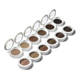 jane iredale - PureBrow Brow Powder - Auburn - Augenbrauenpuder - jane iredale Mineral Make-up - ZEITWUNDER Onlineshop - Kosmetik online kaufen