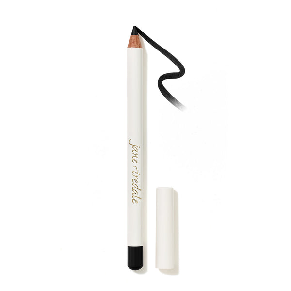 jane iredale - Eye Pencil - Basic Black - Kajal - jane iredale Mineral Make-up - ZEITWUNDER Onlineshop - Kosmetik online kaufen