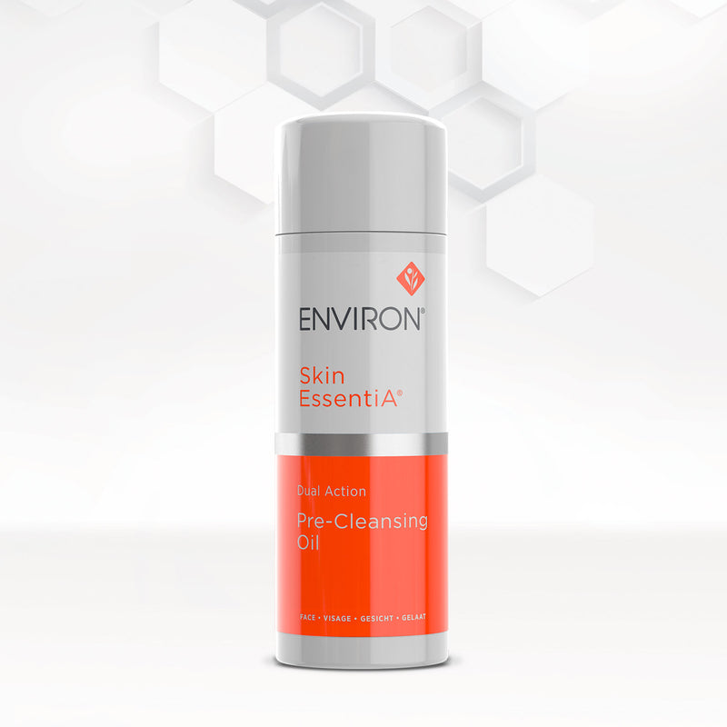 ENVIRON - Skin EssentiA - Dual Action - Pre-Cleansing Oil - Reinigung - Environ Skin Care - ZEITWUNDER Onlineshop - Kosmetik online kaufen