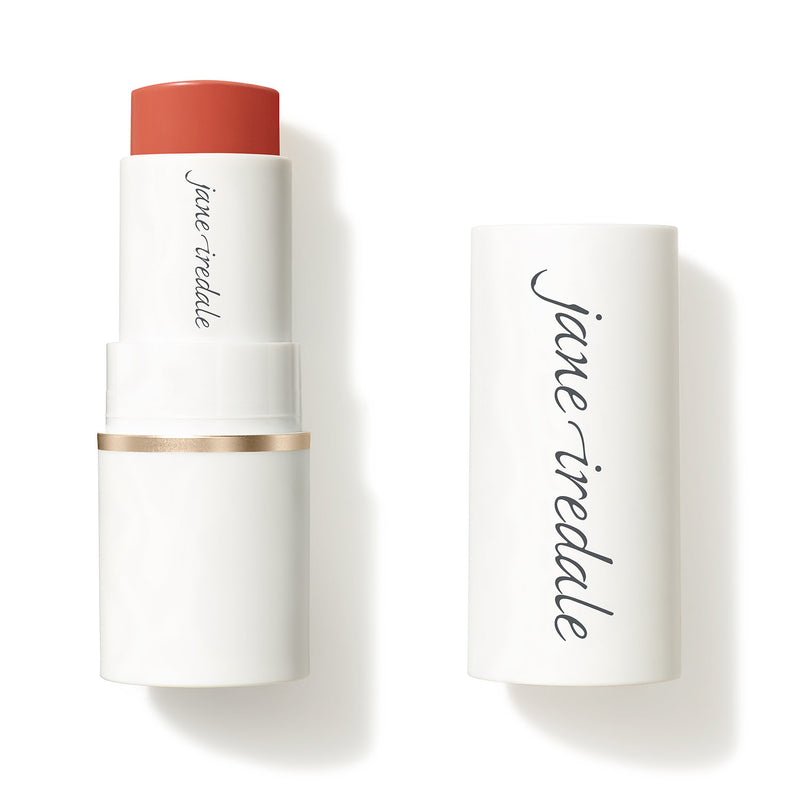 jane iredale - Glow Time Blush Stick - Afterglow - Rouge - jane iredale Mineral Make-up - ZEITWUNDER Onlineshop - Kosmetik online kaufen