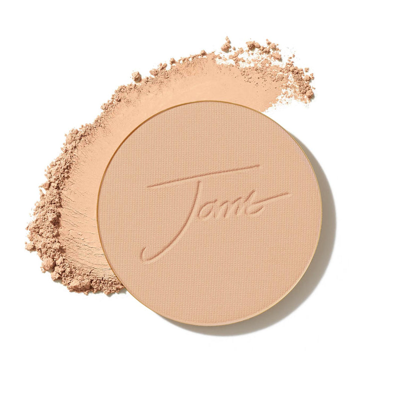 jane iredale - PureMatte Finish Powder Refill - Gepresstes Puder - jane iredale Mineral Make-up - ZEITWUNDER Onlineshop - Kosmetik online kaufen