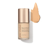 jane iredale - Beyond Matte Liquid Foundation - M6 - Flüssige Foundation - jane iredale Mineral Make-up - ZEITWUNDER Onlineshop - Kosmetik online kaufen