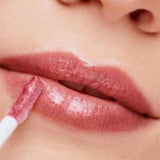 jane iredale - HydroPure Hyaluronic Lip Gloss - Mocha Latte - Lip Gloss - jane iredale Mineral Make-up - ZEITWUNDER Onlineshop - Kosmetik online kaufen