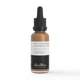 Less is More - Phytonutrient Hairroot Serum - Kopfhautpflege - Less is More - ZEITWUNDER Onlineshop - Kosmetik online kaufen