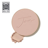 jane iredale - Pressed Powder Refill - Suntan - Gepresstes Puder - jane iredale Mineral Make-up - ZEITWUNDER Onlineshop - Kosmetik online kaufen