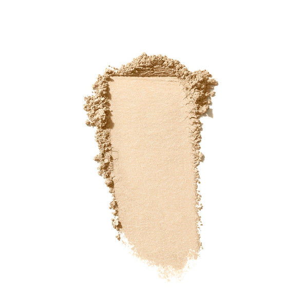 jane iredale - Eye Shadow - Oyster - Lidschatten - jane iredale Mineral Make-up - ZEITWUNDER Onlineshop - Kosmetik online kaufen