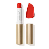 jane iredale - ColorLuxe Hydrating Cream Lipstick - Poppy - Lippenstift - jane iredale Mineral Make-up - ZEITWUNDER Onlineshop - Kosmetik online kaufen