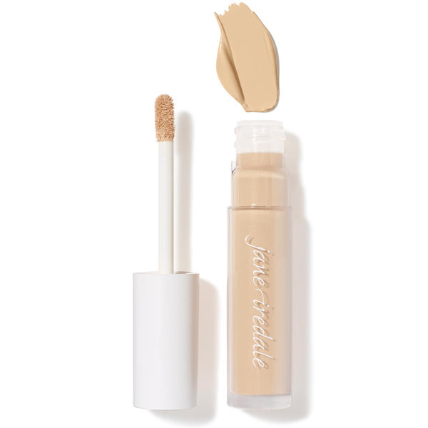 jane iredale - PureMatch Liquid Concealer - 3W - Concealer - jane iredale Mineral Make-up - ZEITWUNDER Onlineshop - Kosmetik online kaufen