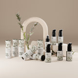 BU:KEI - Longevity Discovery Set - Produktset - BU:KEI Beauty - ZEITWUNDER Onlineshop - Kosmetik online kaufen