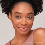 jane iredale - Just Kissed Lip and Cheek Stain - Forever Pink - Lippen- und Wangenstift - jane iredale Mineral Make-up - ZEITWUNDER Onlineshop - Kosmetik online kaufen