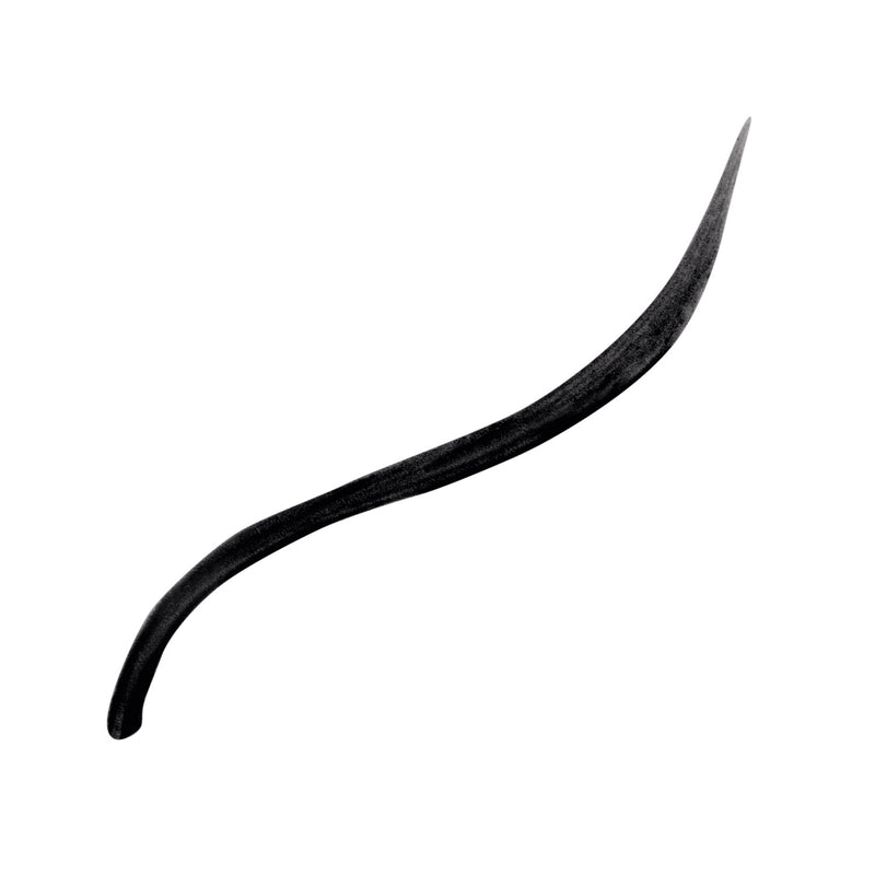 jane iredale - Liquid Eyeliner Black - Eyeliner - jane iredale Mineral Make-up - ZEITWUNDER Onlineshop - Kosmetik online kaufen