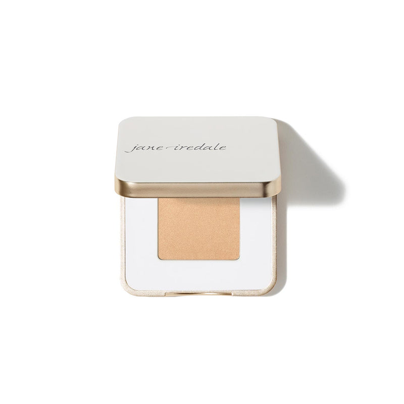 jane iredale - Eye Shadow - Pure Gold - Lidschatten - jane iredale Mineral Make-up - ZEITWUNDER Onlineshop - Kosmetik online kaufen