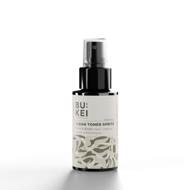 BU:KEI - Longevity Discovery Set - Produktset - BU:KEI Beauty - ZEITWUNDER Onlineshop - Kosmetik online kaufen