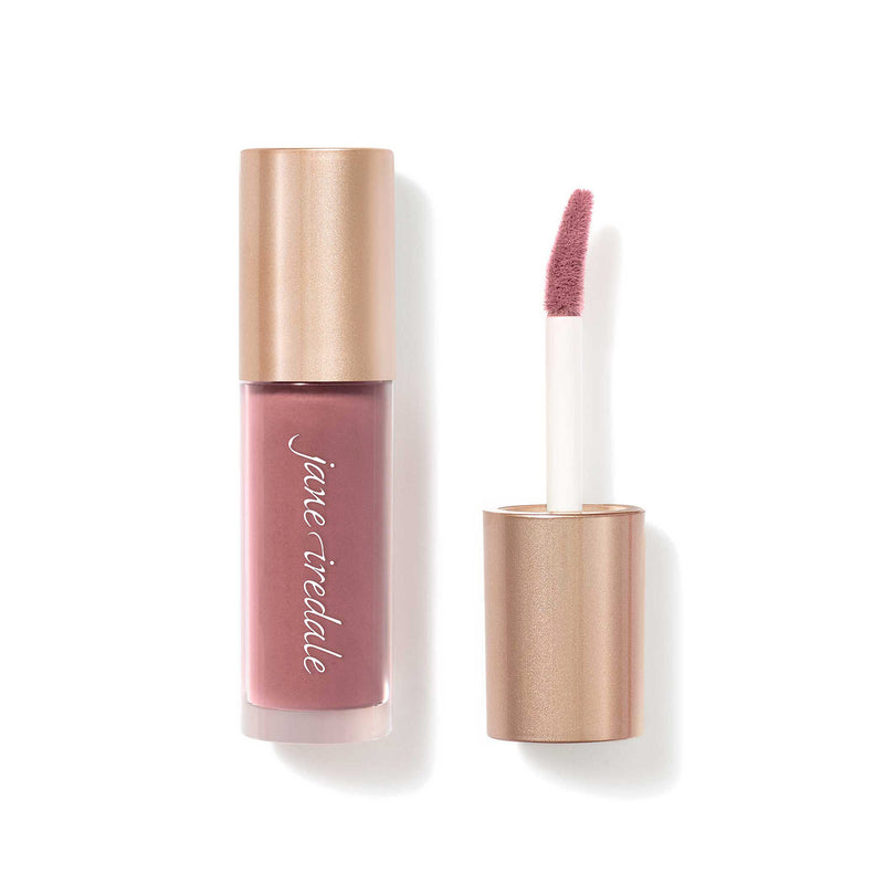 jane iredale - Beyond Matte Lip Stain - Muse - Lippenfarbe - jane iredale Mineral Make-up - ZEITWUNDER Onlineshop - Kosmetik online kaufen