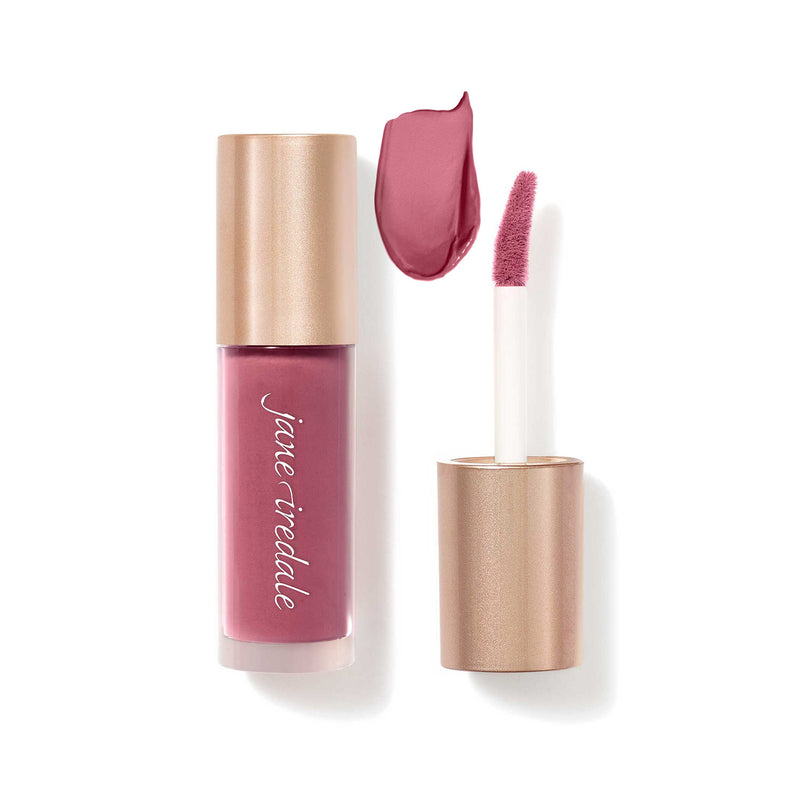 jane iredale - Beyond Matte Lip Stain - Blissed Out - Lippenfarbe - jane iredale Mineral Make-up - ZEITWUNDER Onlineshop - Kosmetik online kaufen