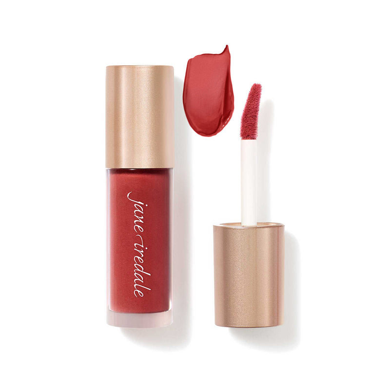 jane iredale - Beyond Matte Lip Stain - Captivate - Lippenfarbe - jane iredale Mineral Make-up - ZEITWUNDER Onlineshop - Kosmetik online kaufen