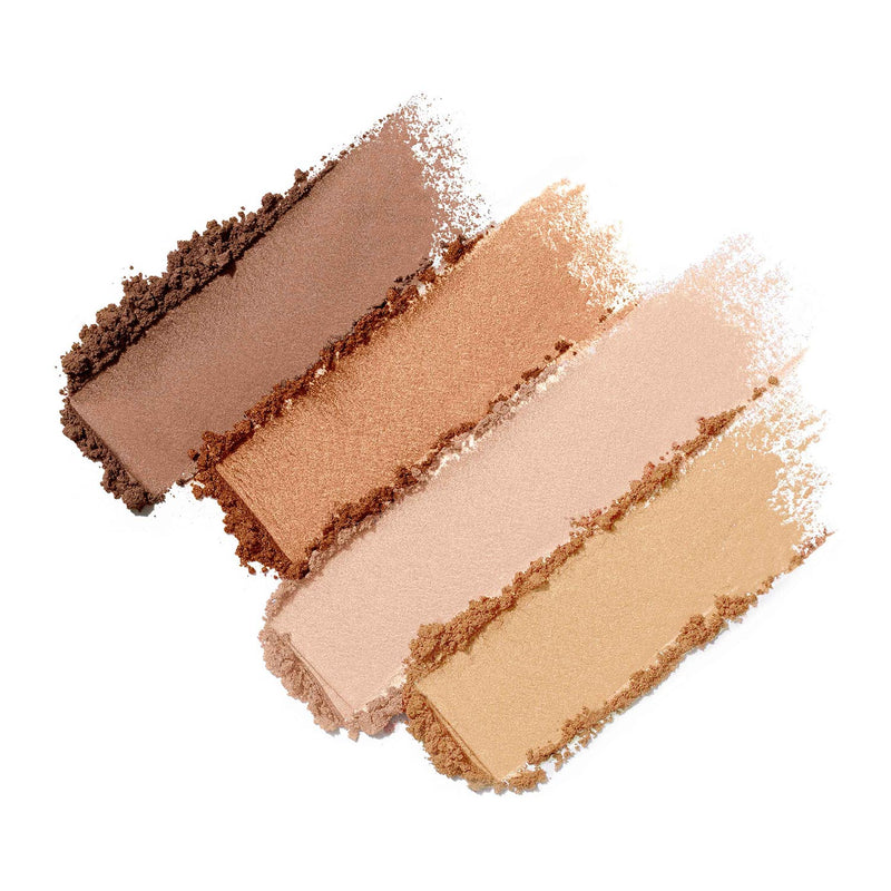 jane iredale - PureBronze Shimmer Bronzer Refill - Moonglow - Bronzer - jane iredale Mineral Make-up - ZEITWUNDER Onlineshop - Kosmetik online kaufen