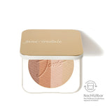 jane iredale - PureBronze Shimmer Bronzer Refill - Moonglow - Bronzer - jane iredale Mineral Make-up - ZEITWUNDER Onlineshop - Kosmetik online kaufen