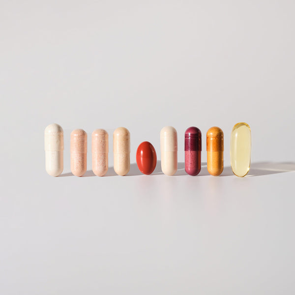 Advanced Nutrition Programme - Skin Ultra - Limited Edition - Nahrungsergänzung - Advanced Nutrition Programme - ZEITWUNDER Onlineshop - Kosmetik online kaufen
