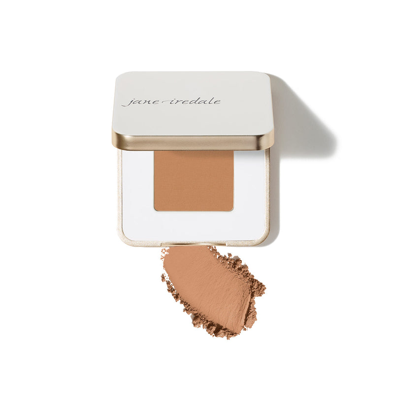 jane iredale - Eye Shadow - Sienna - Lidschatten - jane iredale Mineral Make-up - ZEITWUNDER Onlineshop - Kosmetik online kaufen