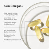 Advanced Nutrition Programme - Skin Omegas+ Reisegröße - Nahrungsergänzung - Advanced Nutrition Programme - ZEITWUNDER Onlineshop - Kosmetik online kaufen