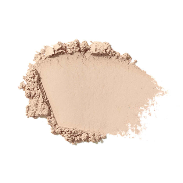 jane iredale - Pressed Powder Refill - Natural - Gepresstes Puder - jane iredale Mineral Make-up - ZEITWUNDER Onlineshop - Kosmetik online kaufen