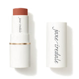 jane iredale - Glow Time Blush Stick - Smolder - Rouge - jane iredale Mineral Make-up - ZEITWUNDER Onlineshop - Kosmetik online kaufen
