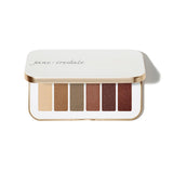 jane iredale - Naturally Glam Eye Shadow Kit - Lidschatten-Kit - jane iredale Mineral Make-up - ZEITWUNDER Onlineshop - Kosmetik online kaufen