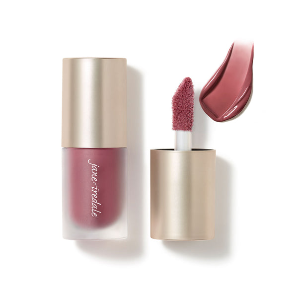 jane iredale - ColorLuxe Liquid Blush - Sweet Jane - Rouge - jane iredale Mineral Make-up - ZEITWUNDER Onlineshop - Kosmetik online kaufen