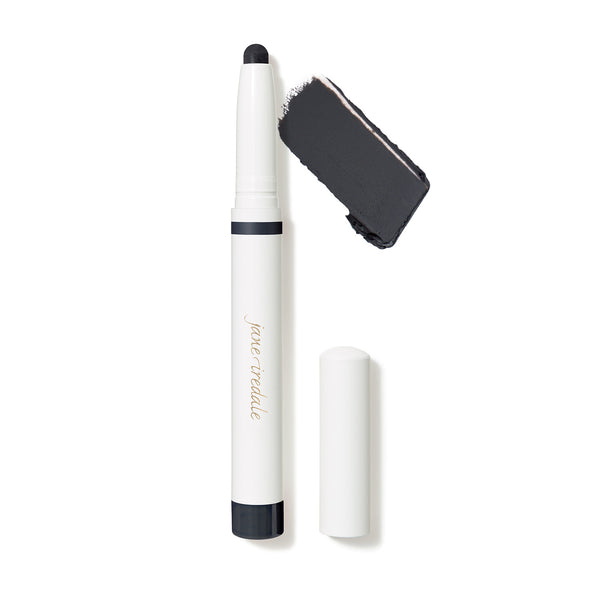 jane iredale - ColorLuxe Eye Shadow Stick - Midnight - Lidschattenstift - jane iredale Mineral Make-up - ZEITWUNDER Onlineshop - Kosmetik online kaufen