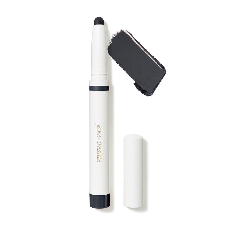 jane iredale - ColorLuxe Eye Shadow Stick - Midnight - Lidschattenstift - jane iredale Mineral Make-up - ZEITWUNDER Onlineshop - Kosmetik online kaufen