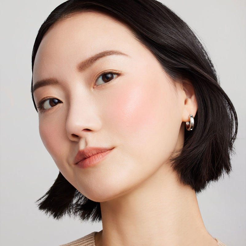 jane iredale - ColorLuxe Liquid Blush - Wild Child - Rouge - jane iredale Mineral Make-up - ZEITWUNDER Onlineshop - Kosmetik online kaufen