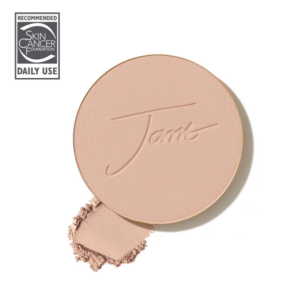 jane iredale - Pressed Powder Refill - Honey Bronze - Gepresstes Puder - jane iredale Mineral Make-up - ZEITWUNDER Onlineshop - Kosmetik online kaufen