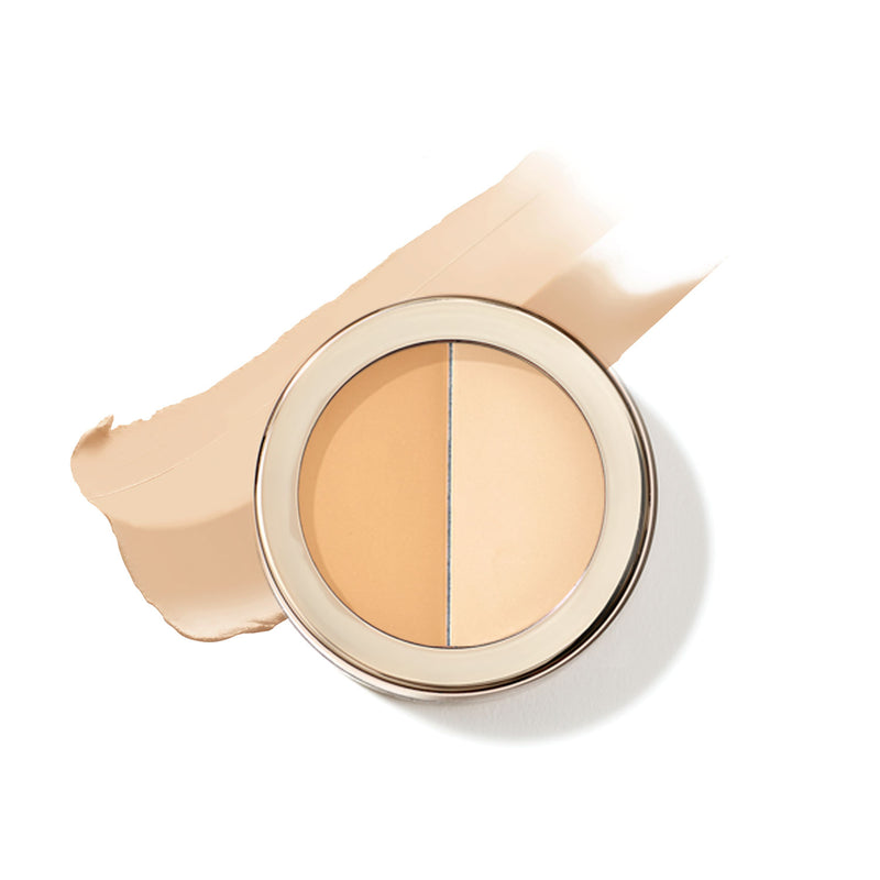 jane iredale - Circle Delete Concealer Nr. 1 - Concealer - jane iredale Mineral Make-up - ZEITWUNDER Onlineshop - Kosmetik online kaufen