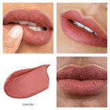 jane iredale - Beyond Matte Lip Stain - Content - Lippenfarbe - jane iredale Mineral Make-up - ZEITWUNDER Onlineshop - Kosmetik online kaufen