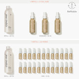 jane iredale - Balance Hydration Spray Refill - Feuchtigkeitsspray Refill - jane iredale Mineral Make-up - ZEITWUNDER Onlineshop - Kosmetik online kaufen