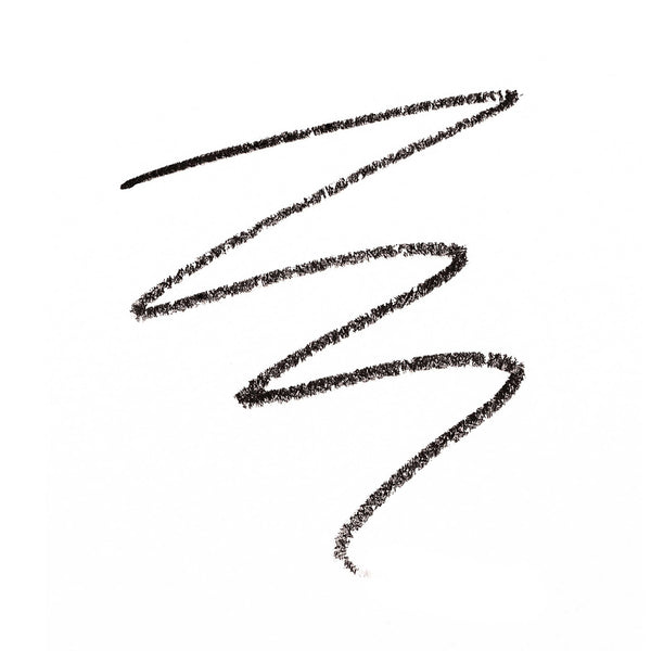 jane iredale - PureBrow Precision Pencil - Soft Black - Augenbrauenstift - jane iredale Mineral Make-up - ZEITWUNDER Onlineshop - Kosmetik online kaufen