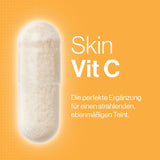 Advanced Nutrition Programme - Skin Vit C - Nahrungsergänzung - Advanced Nutrition Programme - ZEITWUNDER Onlineshop - Kosmetik online kaufen