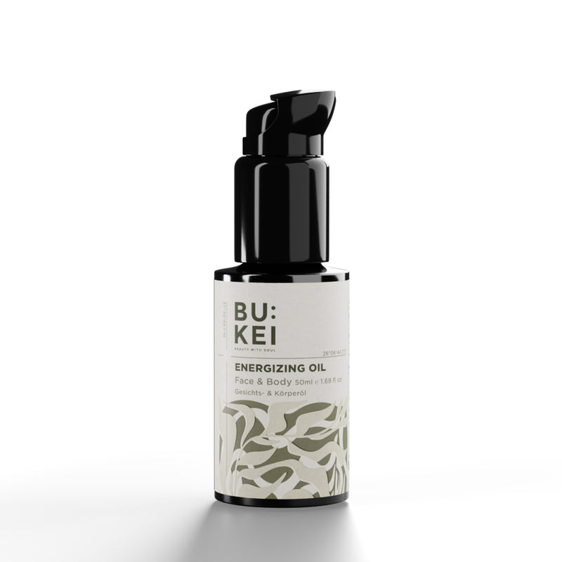 BU:KEI - Longevity Discovery Set - Produktset - BU:KEI Beauty - ZEITWUNDER Onlineshop - Kosmetik online kaufen